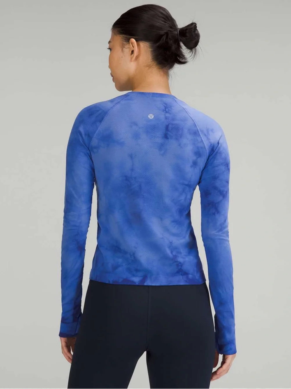 Lululemon Swiftly Tech Long Sleeve Shirt 2.0 *Race Length
